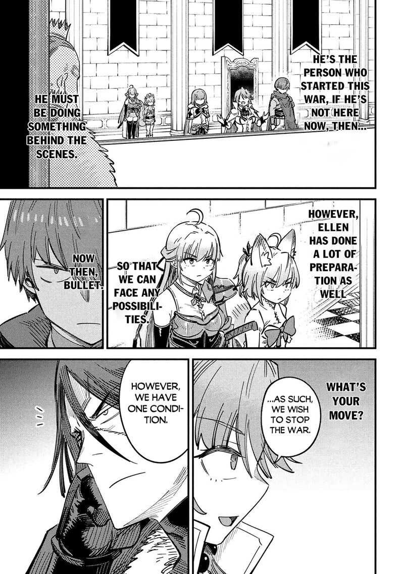 Kaifuku Jutsushi No Yarinaoshi 68 7