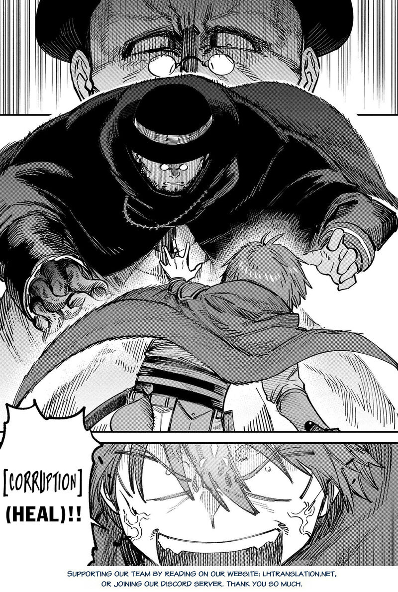 Kaifuku Jutsushi No Yarinaoshi 69a 1