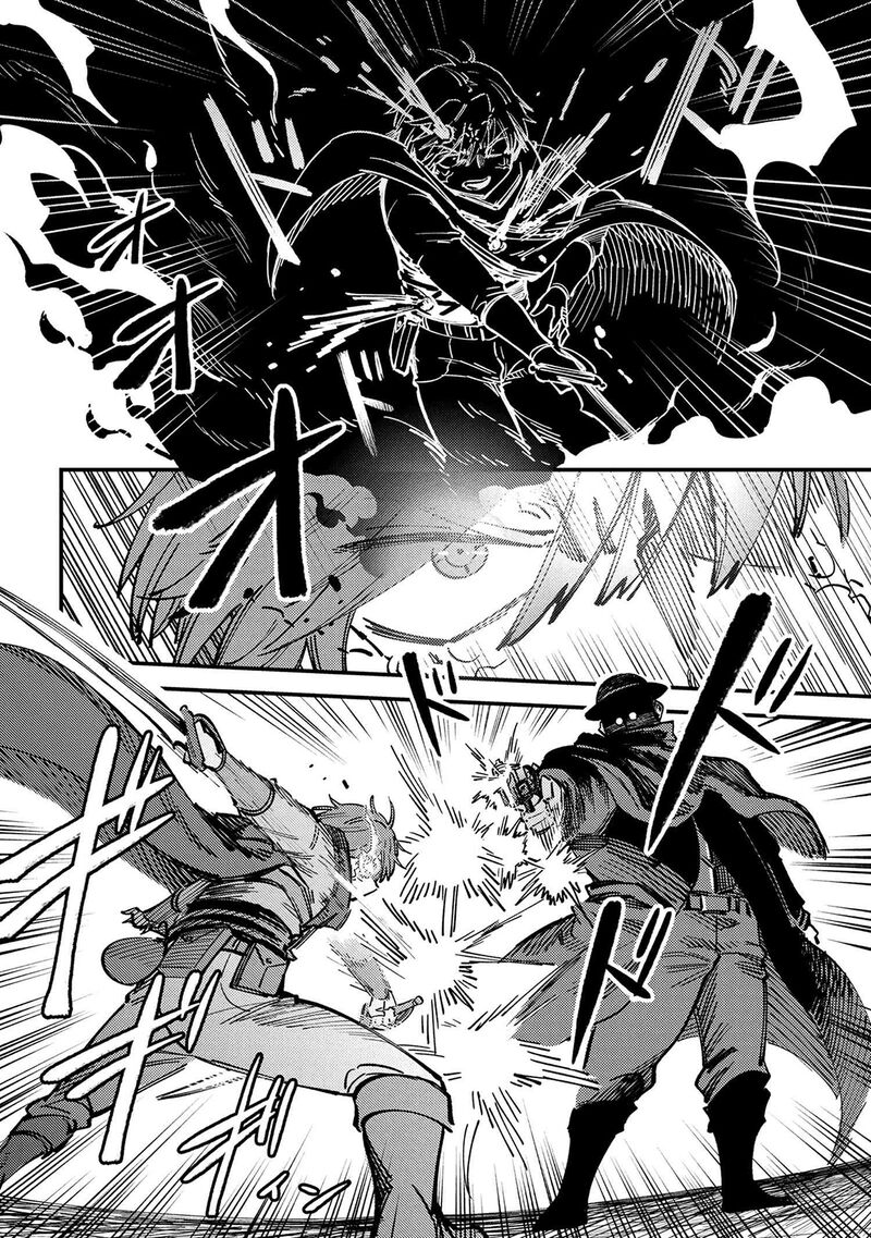 Kaifuku Jutsushi No Yarinaoshi 69a 11