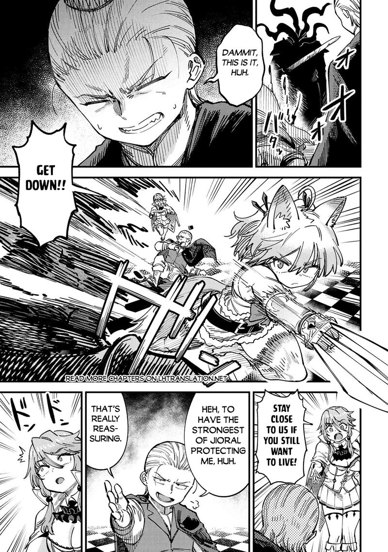 Kaifuku Jutsushi No Yarinaoshi 69a 14