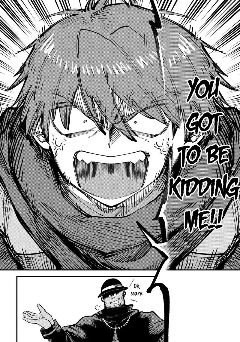 Kaifuku Jutsushi No Yarinaoshi 69a 6
