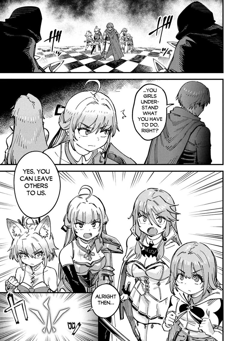 Kaifuku Jutsushi No Yarinaoshi 69a 7