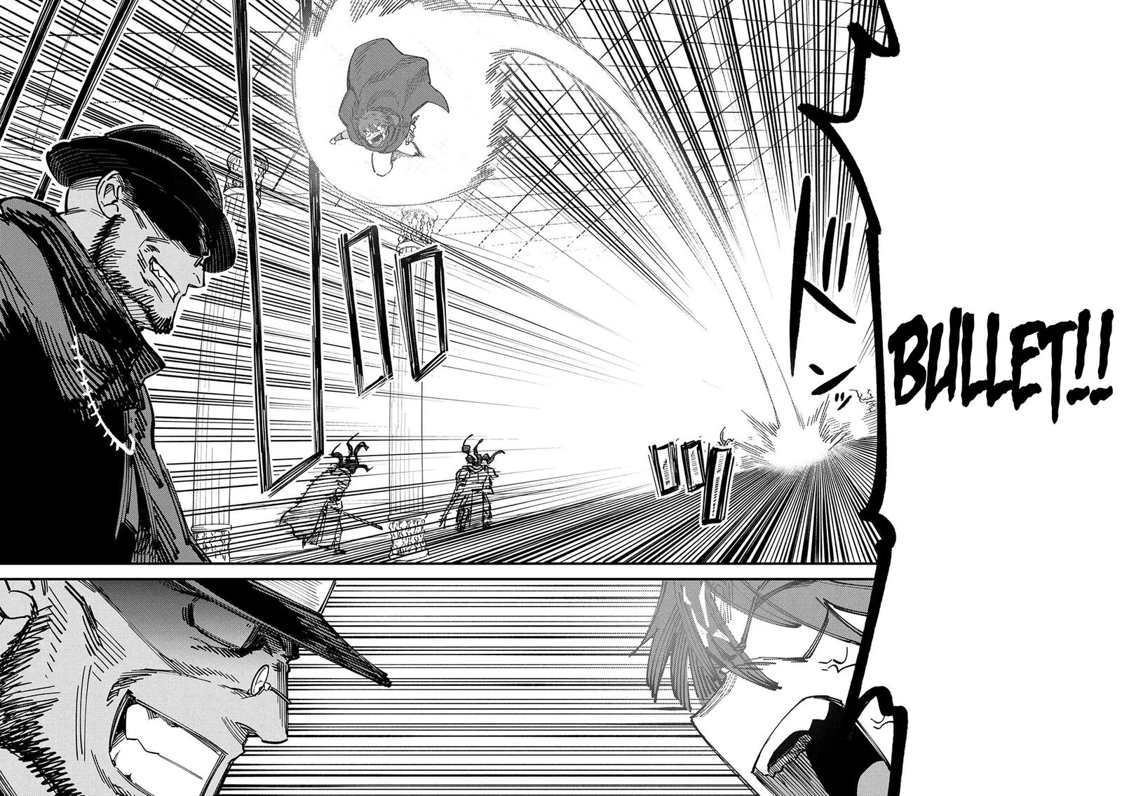 Kaifuku Jutsushi No Yarinaoshi 69a 8