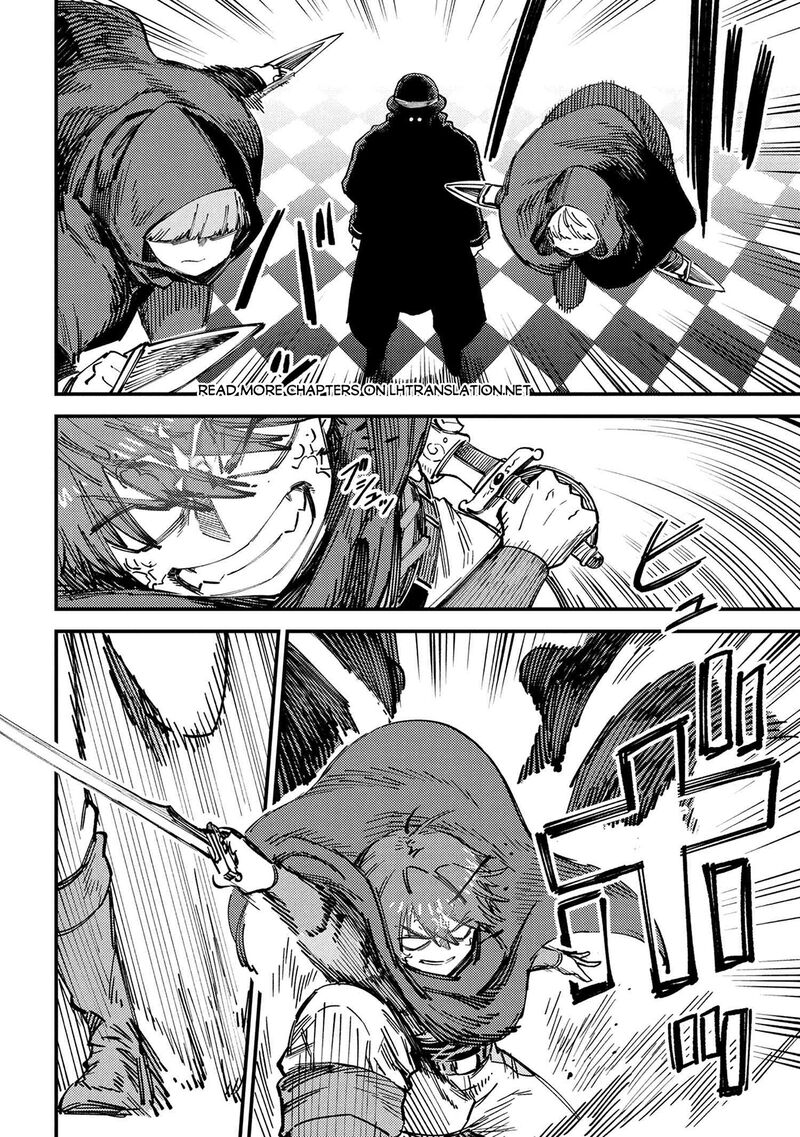 Kaifuku Jutsushi No Yarinaoshi 69a 9