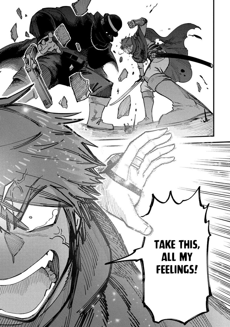 Kaifuku Jutsushi No Yarinaoshi 69b 12