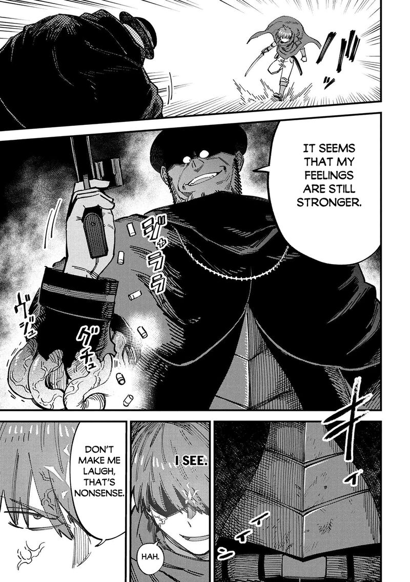 Kaifuku Jutsushi No Yarinaoshi 69b 2