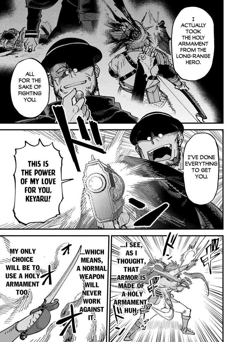 Kaifuku Jutsushi No Yarinaoshi 69b 4