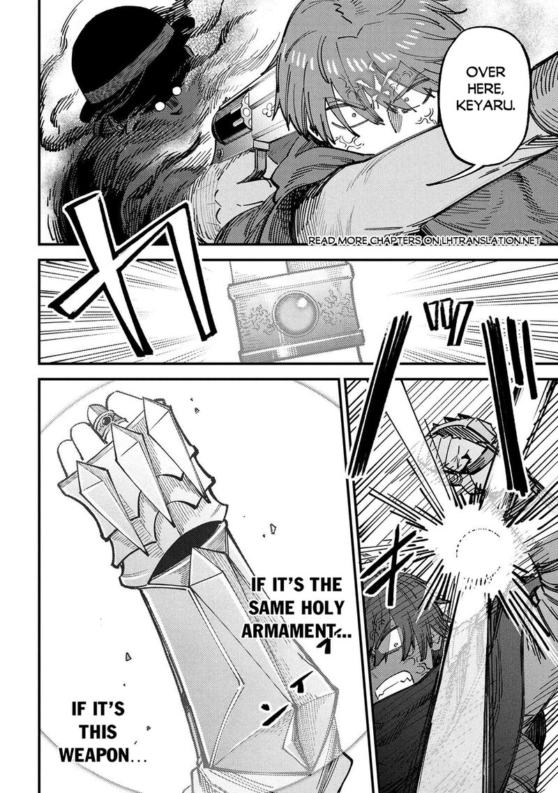 Kaifuku Jutsushi No Yarinaoshi 69b 5