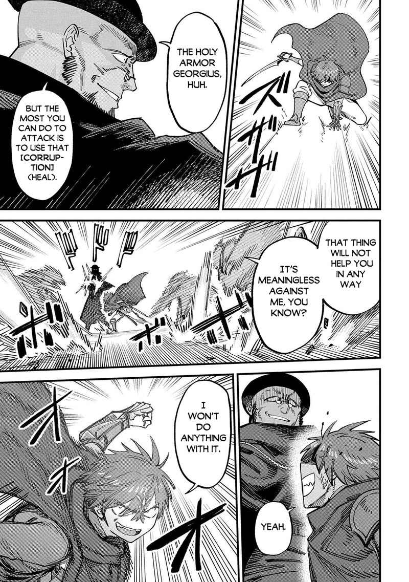 Kaifuku Jutsushi No Yarinaoshi 69b 6