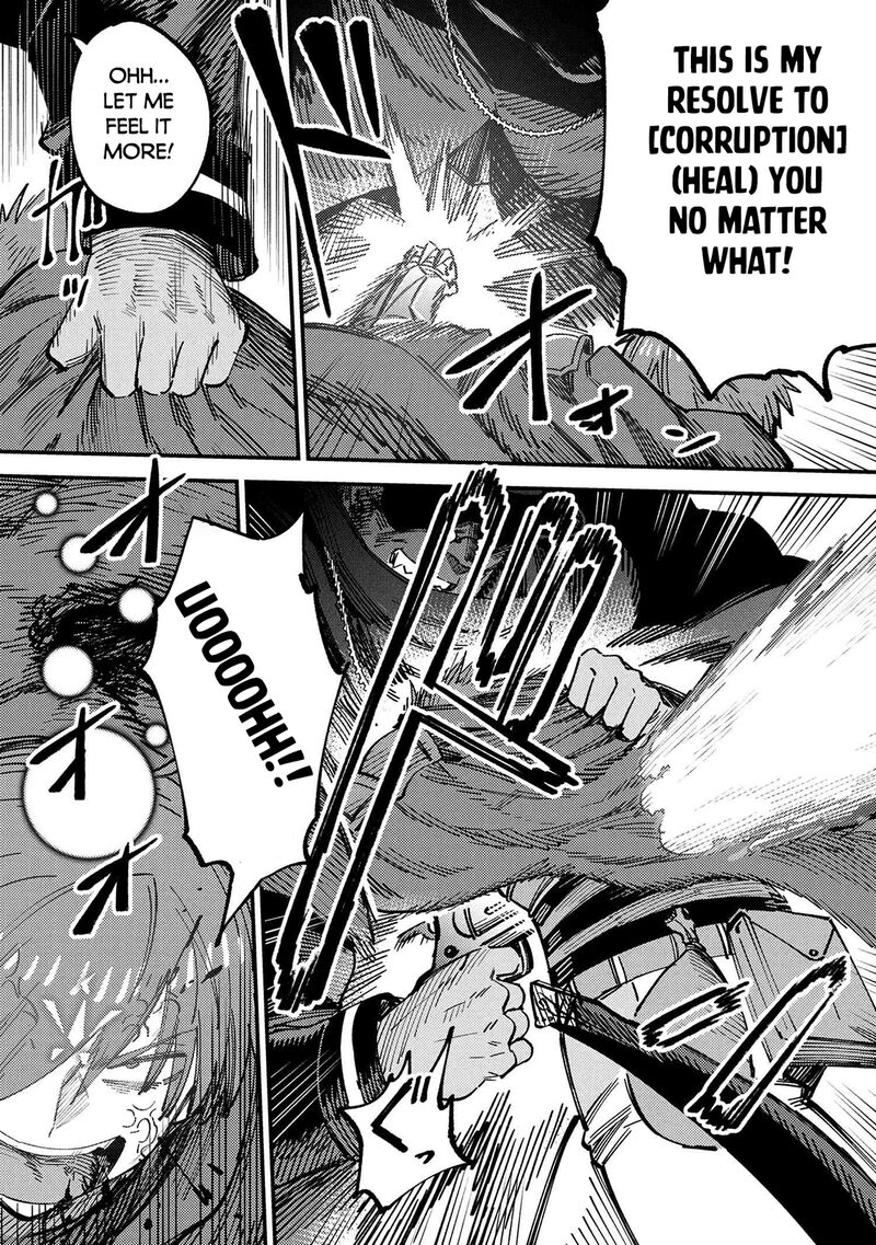 Kaifuku Jutsushi No Yarinaoshi 69b 8