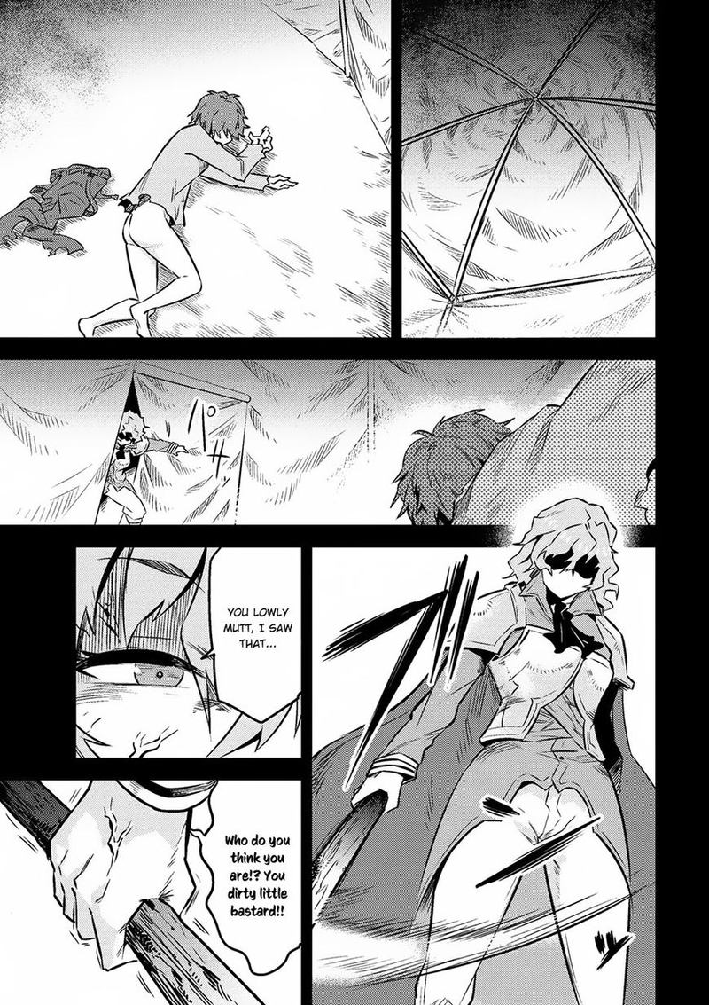 Kaifuku Jutsushi No Yarinaoshi 7 16