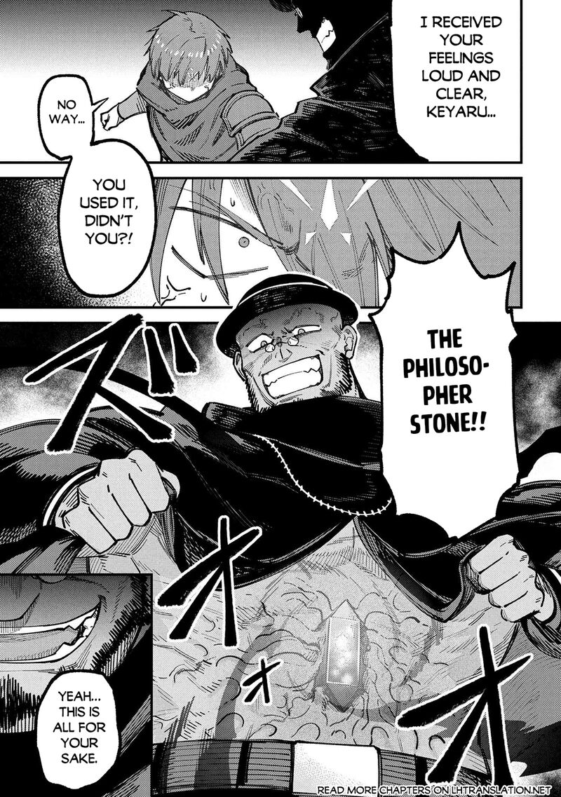Kaifuku Jutsushi No Yarinaoshi 70a 1