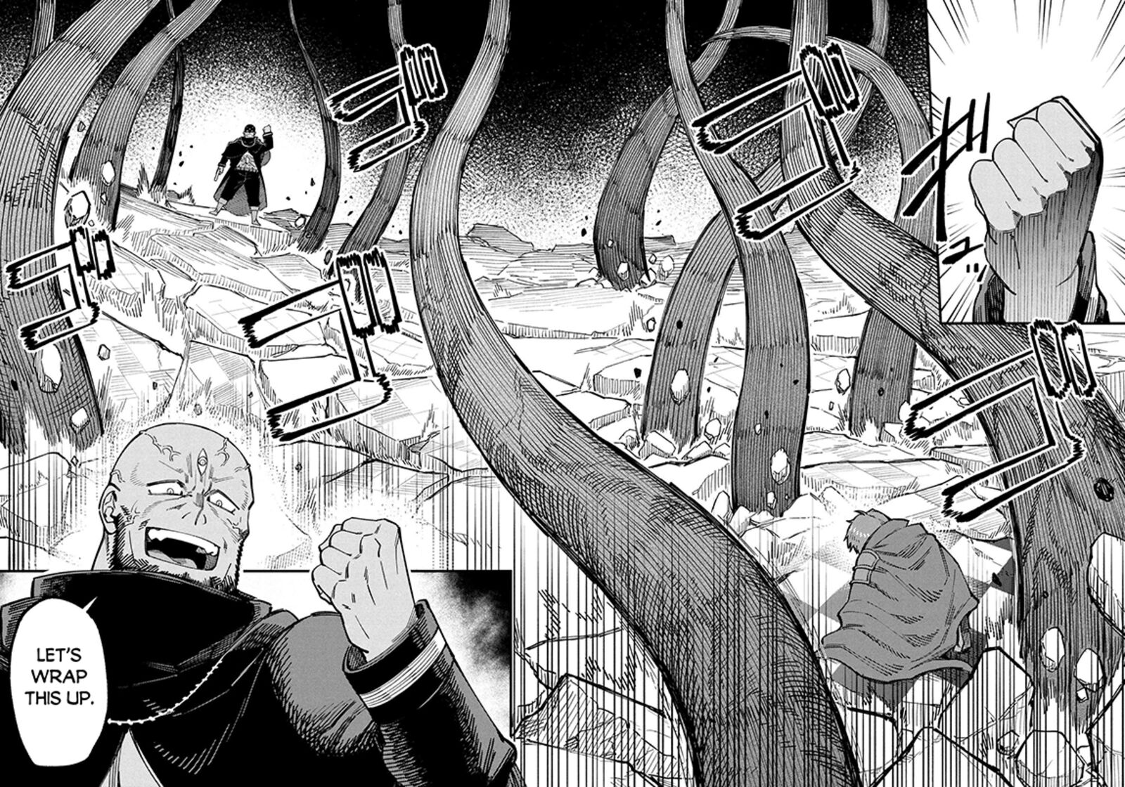 Kaifuku Jutsushi No Yarinaoshi 70a 10