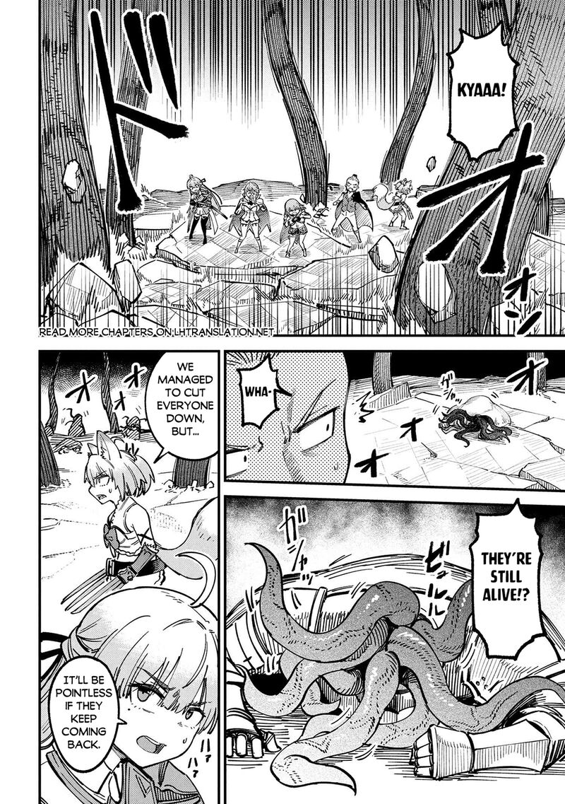 Kaifuku Jutsushi No Yarinaoshi 70a 11