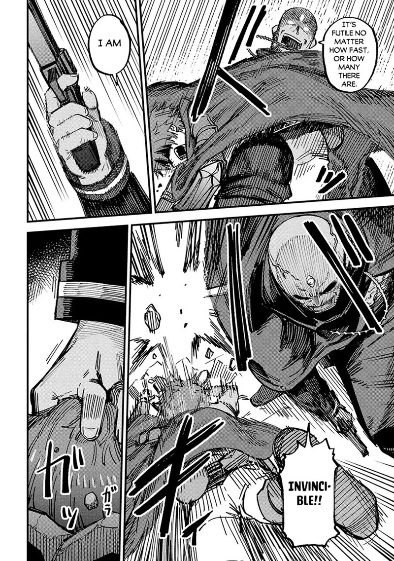 Kaifuku Jutsushi No Yarinaoshi 70b 11