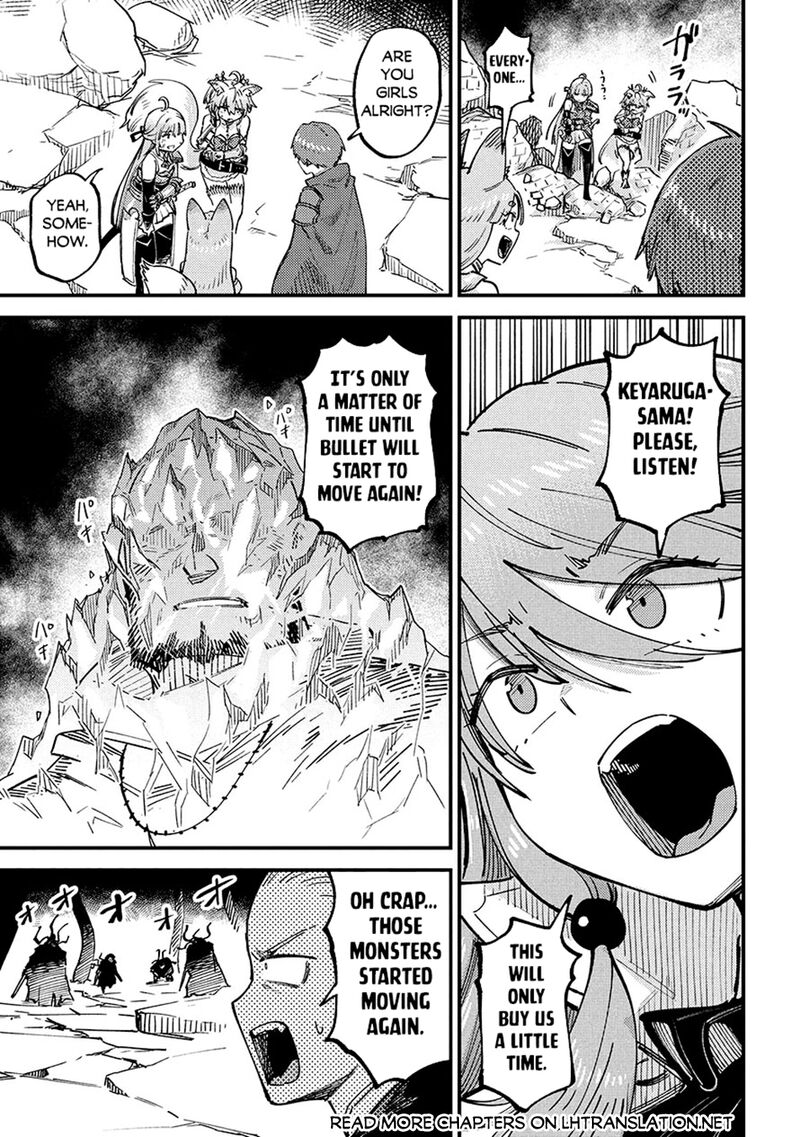 Kaifuku Jutsushi No Yarinaoshi 70b 15