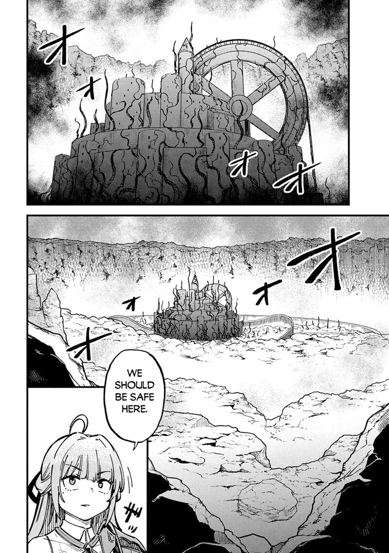 Kaifuku Jutsushi No Yarinaoshi 70b 18