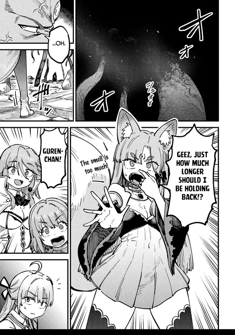 Kaifuku Jutsushi No Yarinaoshi 70b 2
