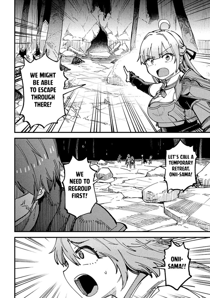Kaifuku Jutsushi No Yarinaoshi 70b 3