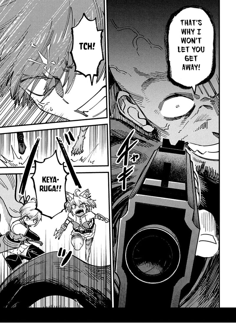 Kaifuku Jutsushi No Yarinaoshi 70b 6