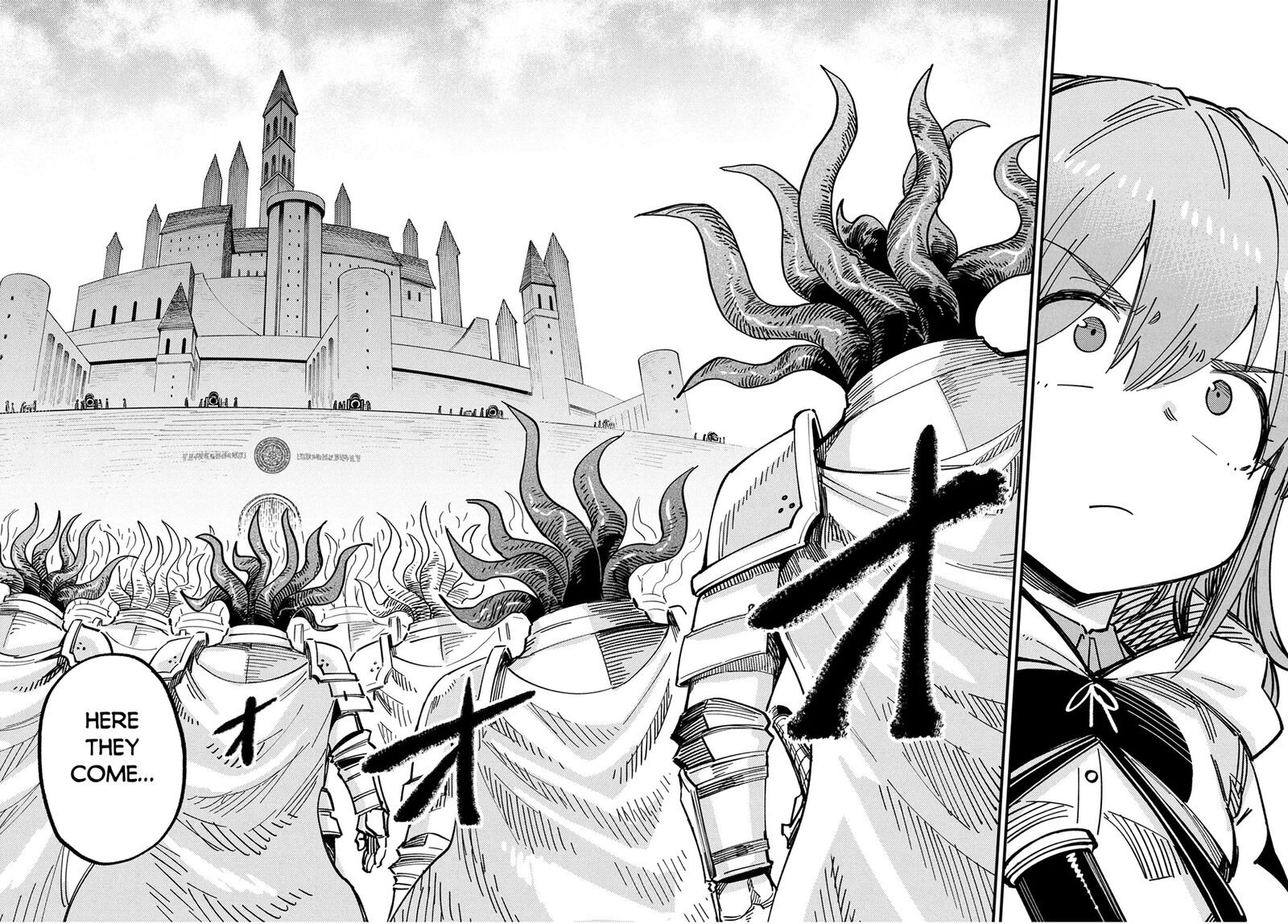 Kaifuku Jutsushi No Yarinaoshi 75a 12