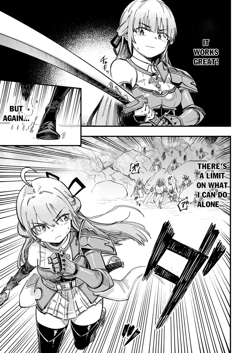 Kaifuku Jutsushi No Yarinaoshi 75b 3