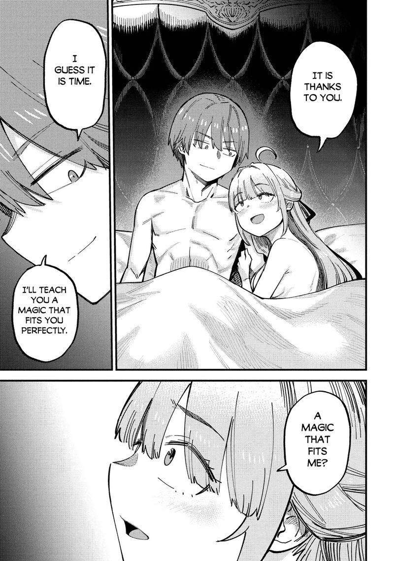 Kaifuku Jutsushi No Yarinaoshi 75c 6