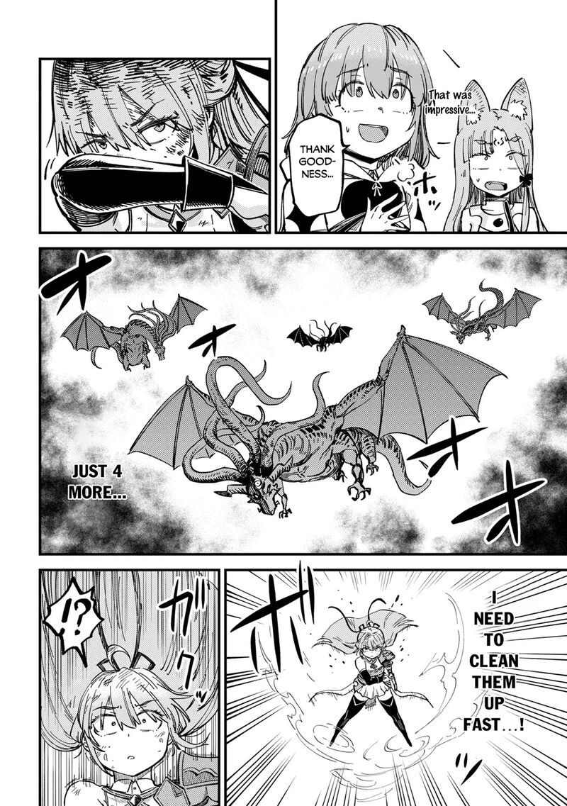 Kaifuku Jutsushi No Yarinaoshi 76a 12