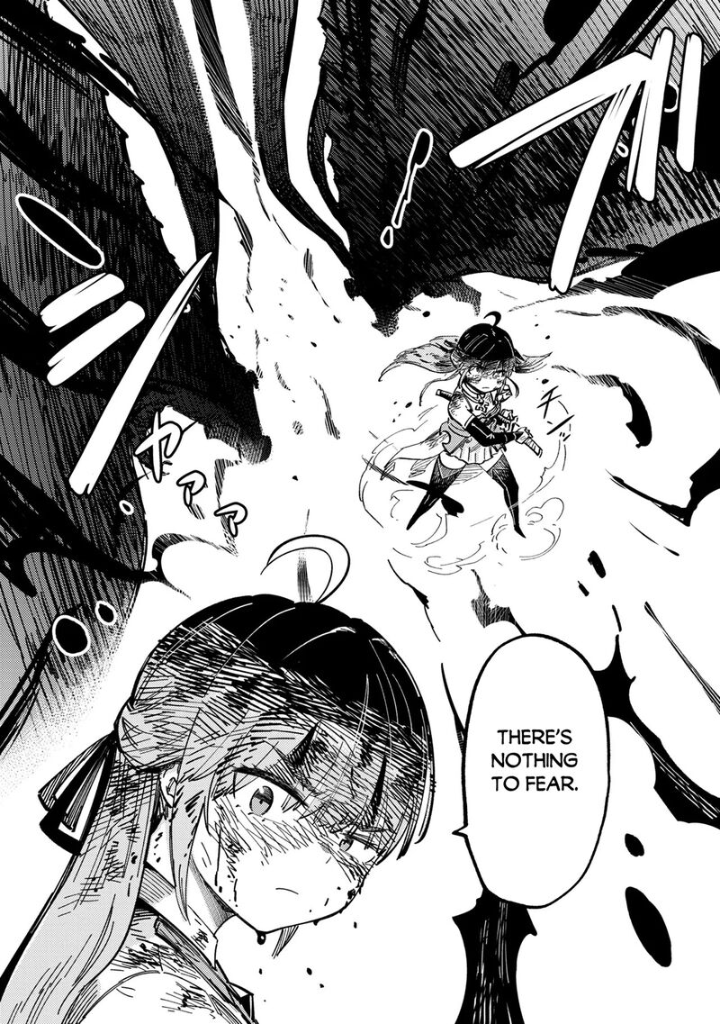 Kaifuku Jutsushi No Yarinaoshi 76a 3