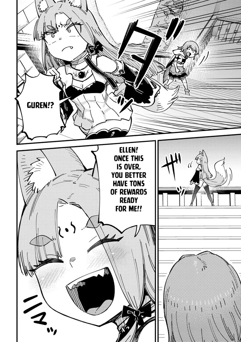 Kaifuku Jutsushi No Yarinaoshi 77 16