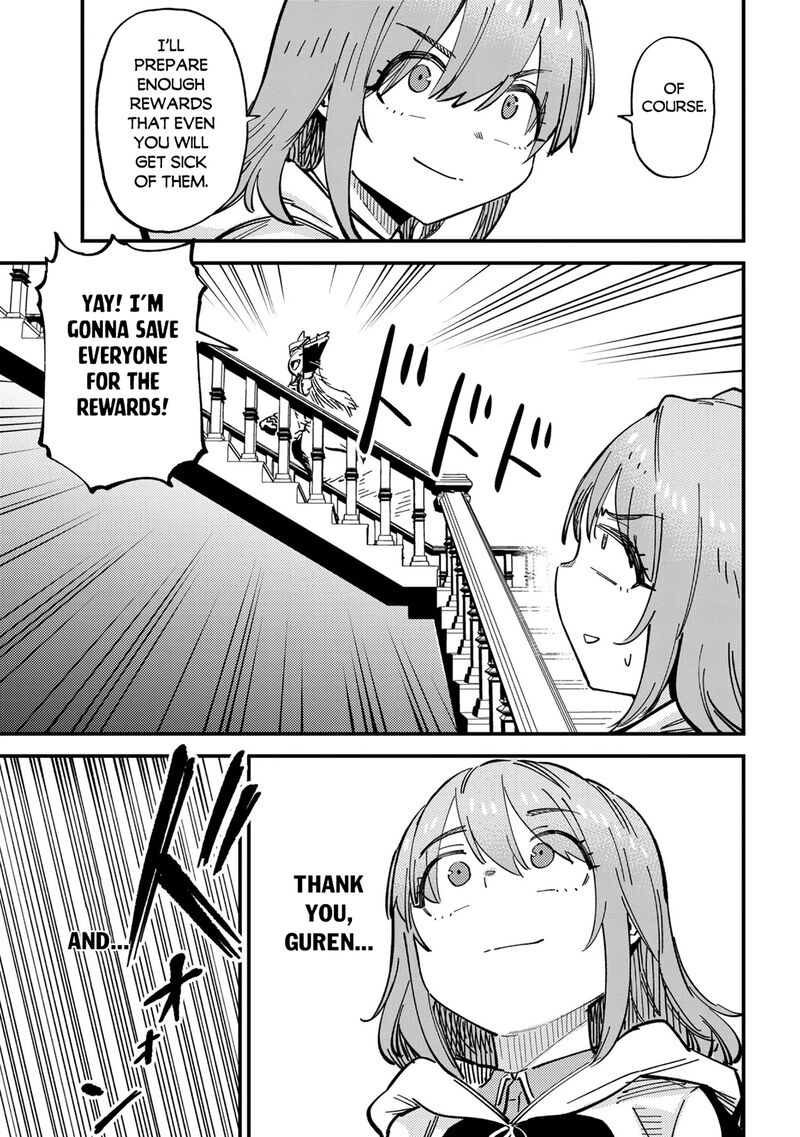 Kaifuku Jutsushi No Yarinaoshi 77 17