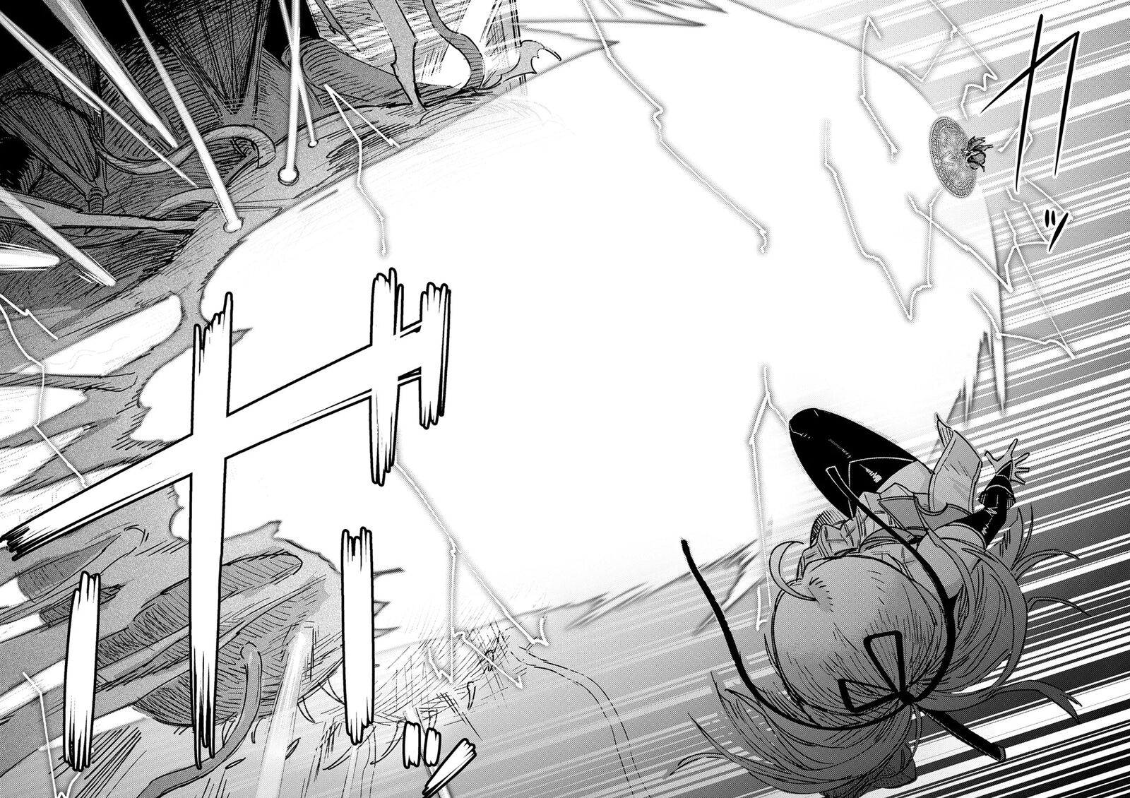 Kaifuku Jutsushi No Yarinaoshi 80b 14
