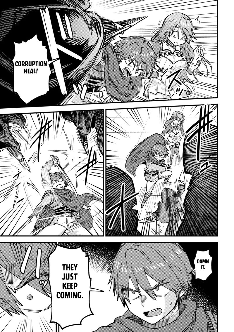 Kaifuku Jutsushi No Yarinaoshi 81a 3