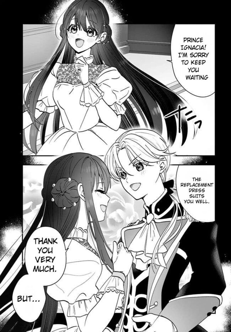 Kaifukushoku No Akuyaku Reijou 15a 11