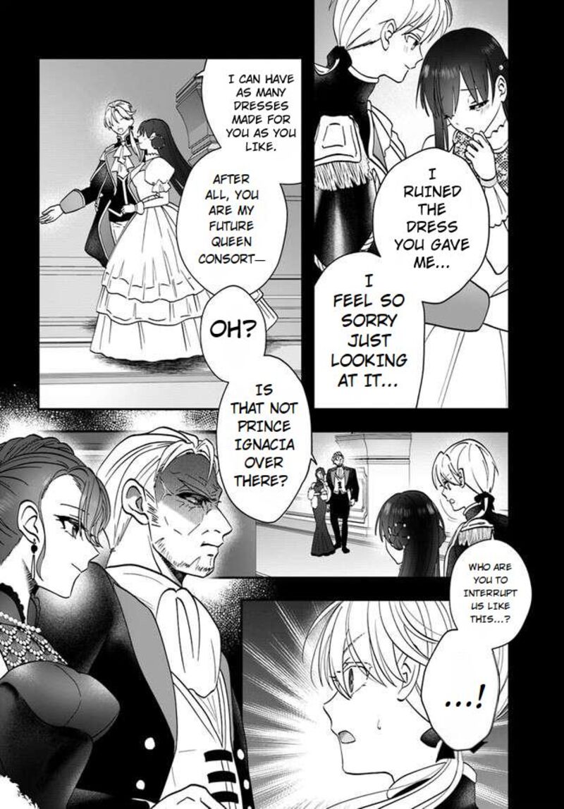 Kaifukushoku No Akuyaku Reijou 15a 12