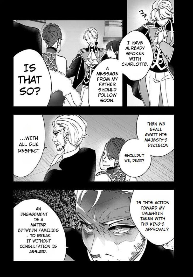 Kaifukushoku No Akuyaku Reijou 15a 14