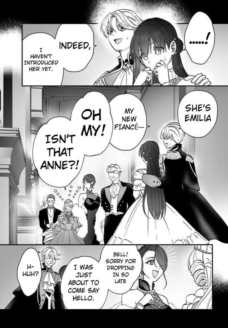 Kaifukushoku No Akuyaku Reijou 15a 17