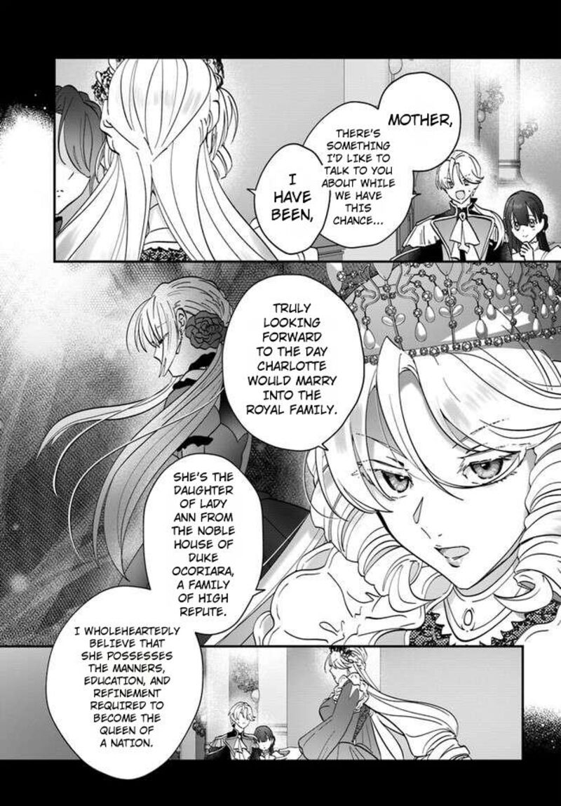 Kaifukushoku No Akuyaku Reijou 15a 19