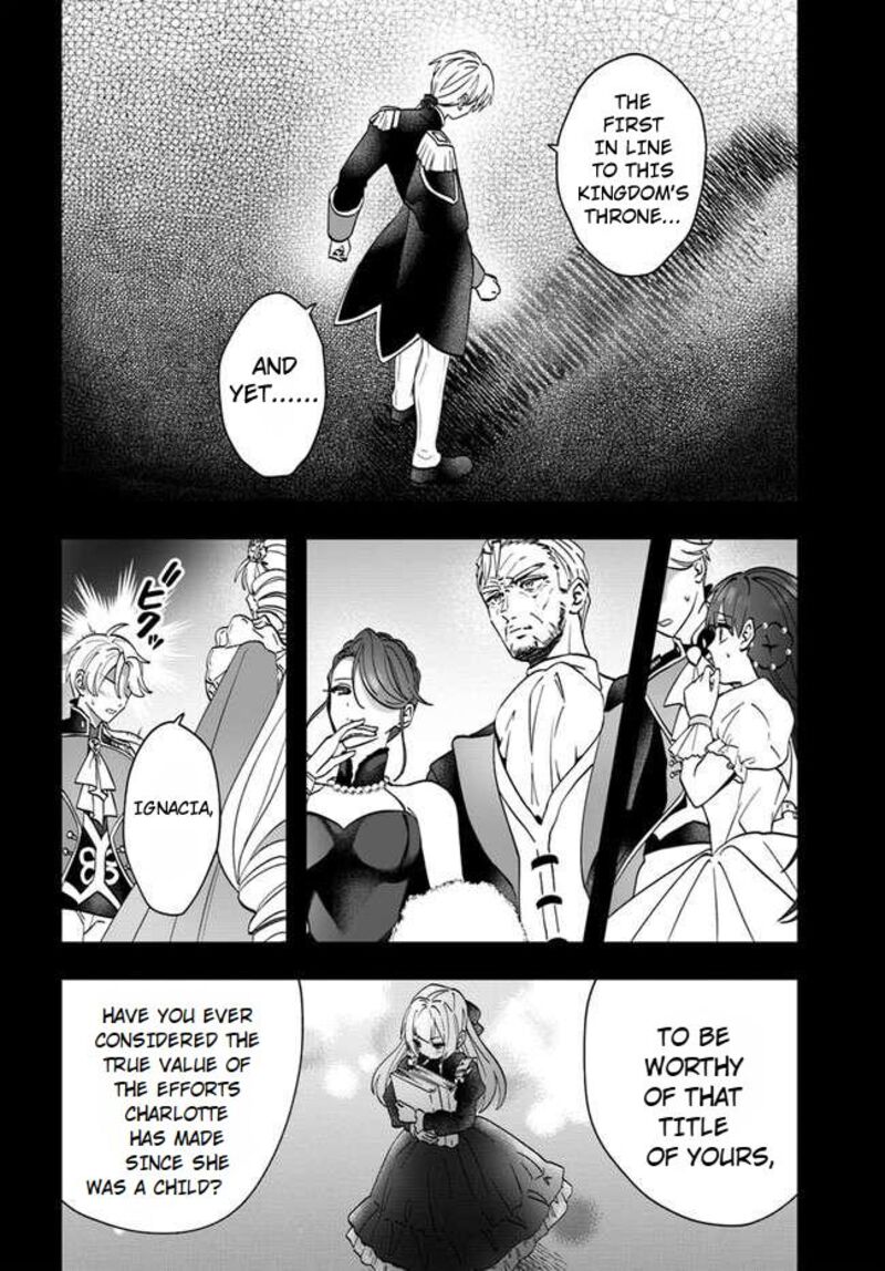 Kaifukushoku No Akuyaku Reijou 15a 22