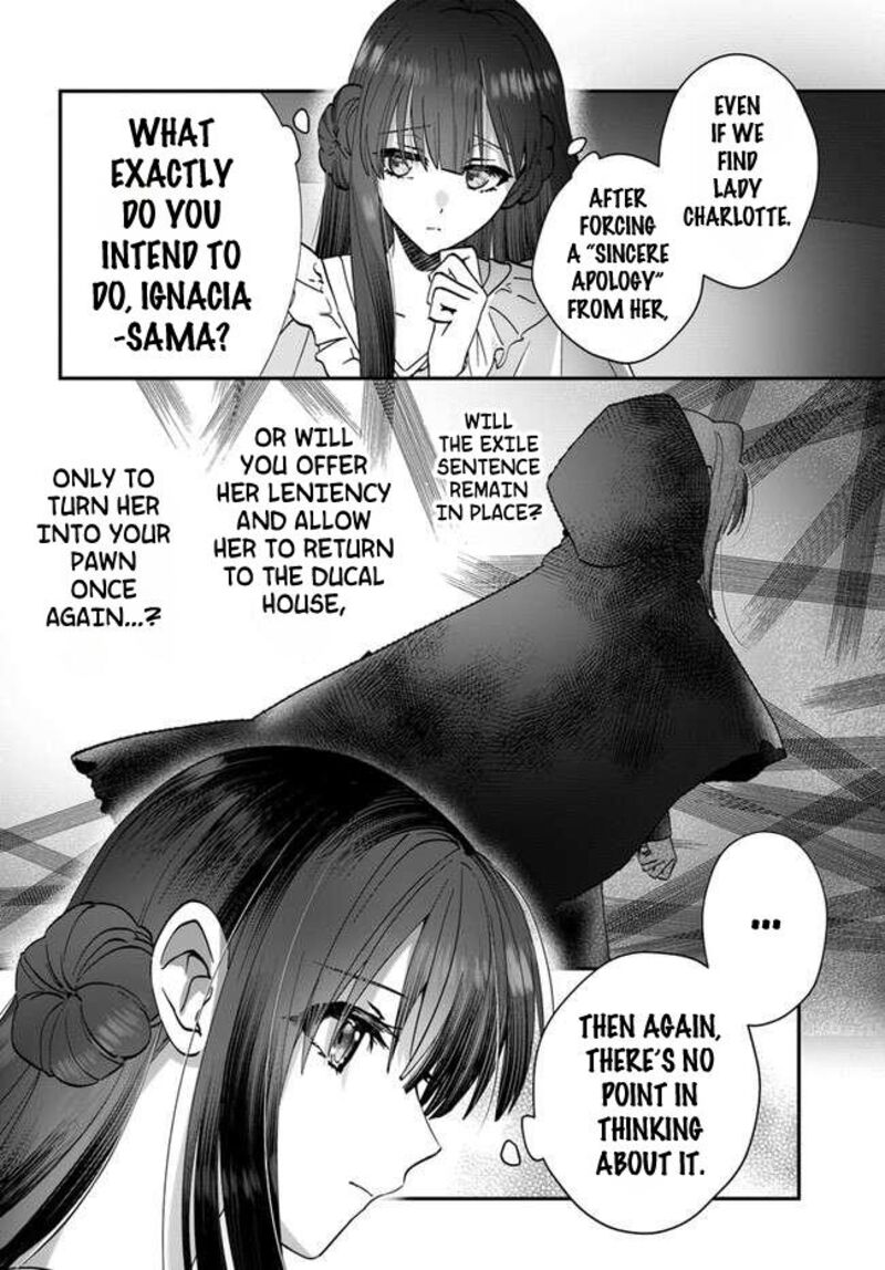 Kaifukushoku No Akuyaku Reijou 15a 26