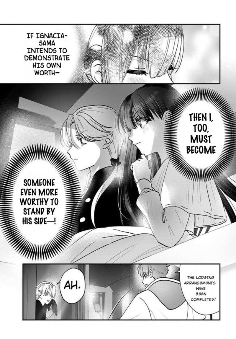Kaifukushoku No Akuyaku Reijou 15a 27