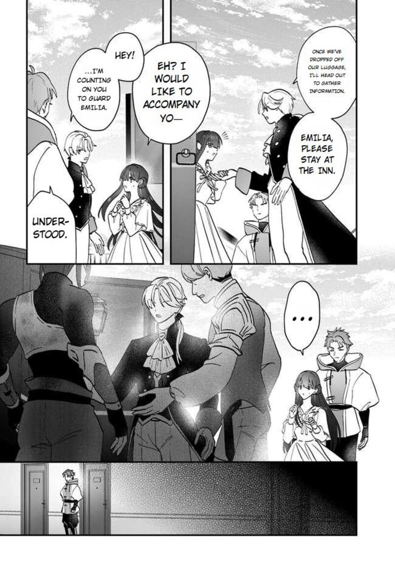 Kaifukushoku No Akuyaku Reijou 15a 28
