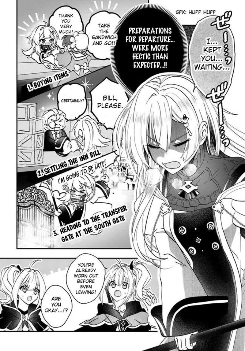 Kaifukushoku No Akuyaku Reijou 15a 4