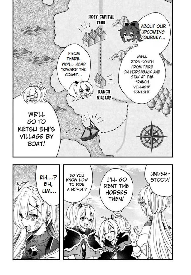 Kaifukushoku No Akuyaku Reijou 15a 6