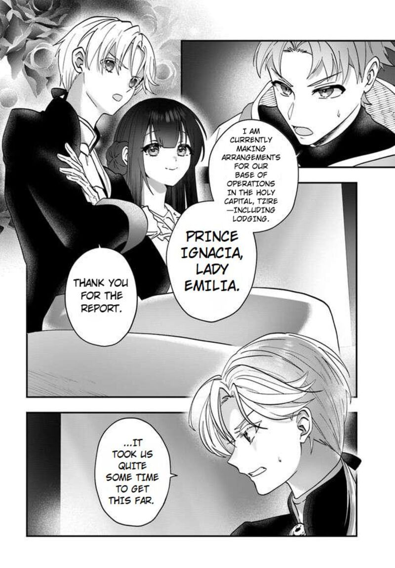 Kaifukushoku No Akuyaku Reijou 15a 8