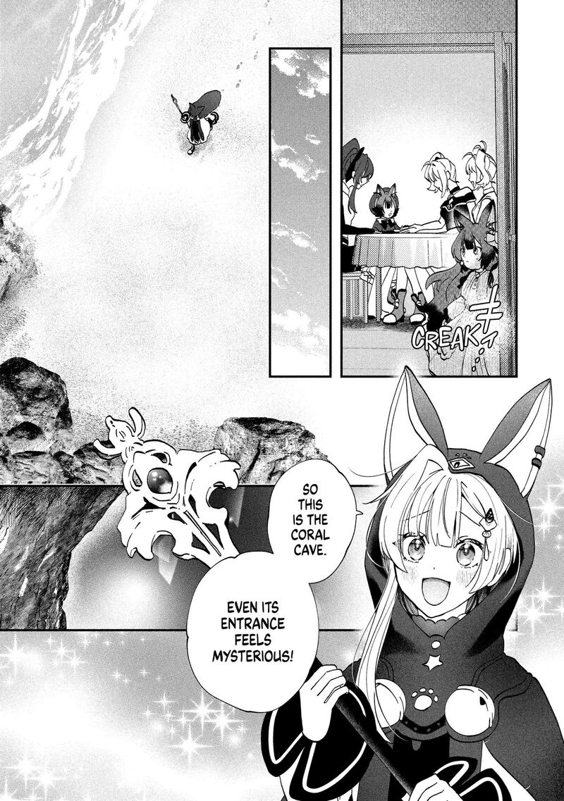 Kaifukushoku No Akuyaku Reijou 19 27