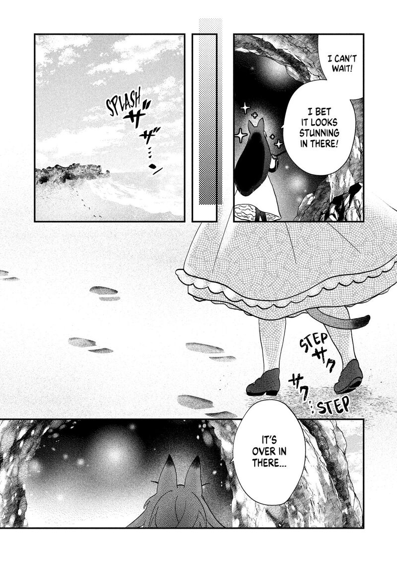 Kaifukushoku No Akuyaku Reijou 19 29