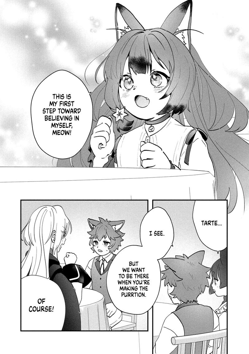 Kaifukushoku No Akuyaku Reijou 19 4