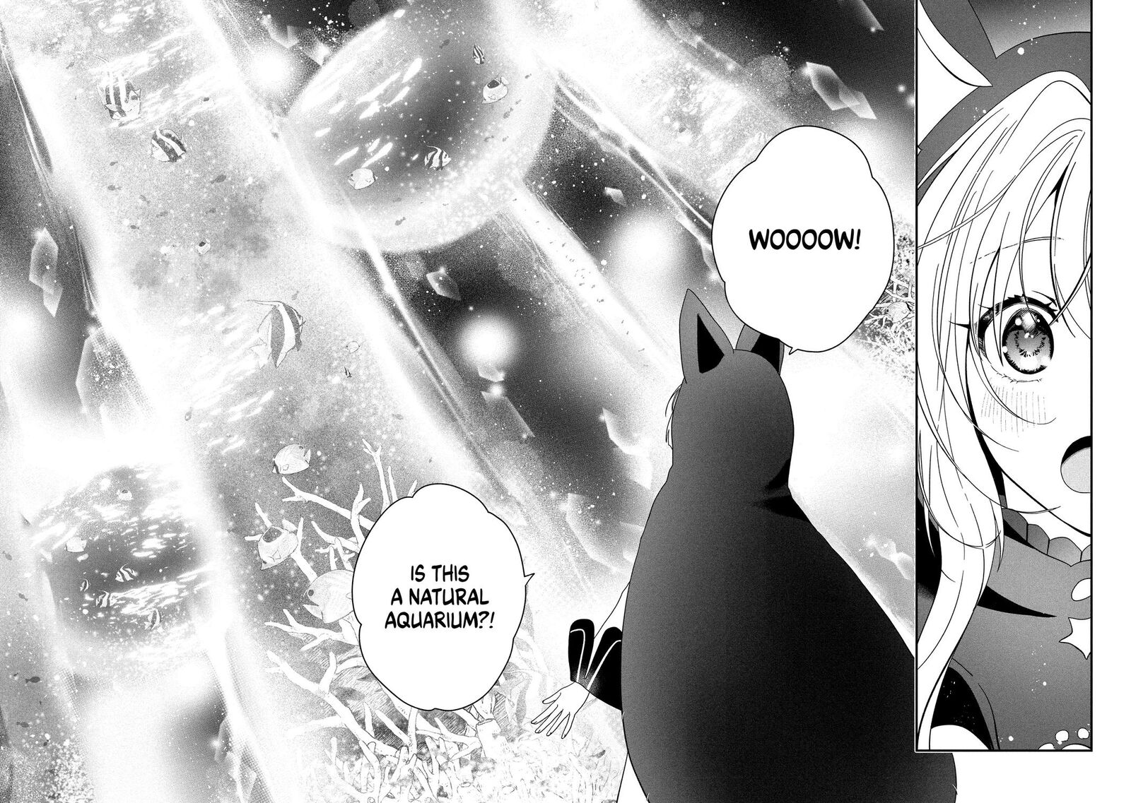 Kaifukushoku No Akuyaku Reijou 20 2