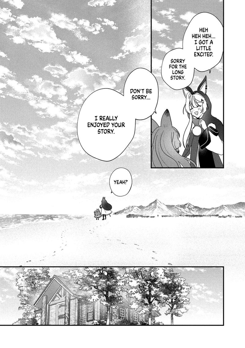 Kaifukushoku No Akuyaku Reijou 20 20